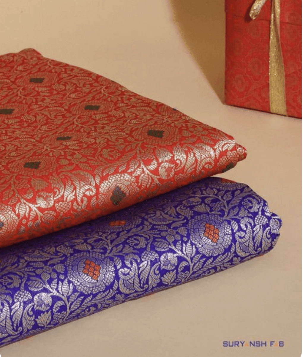 brocade