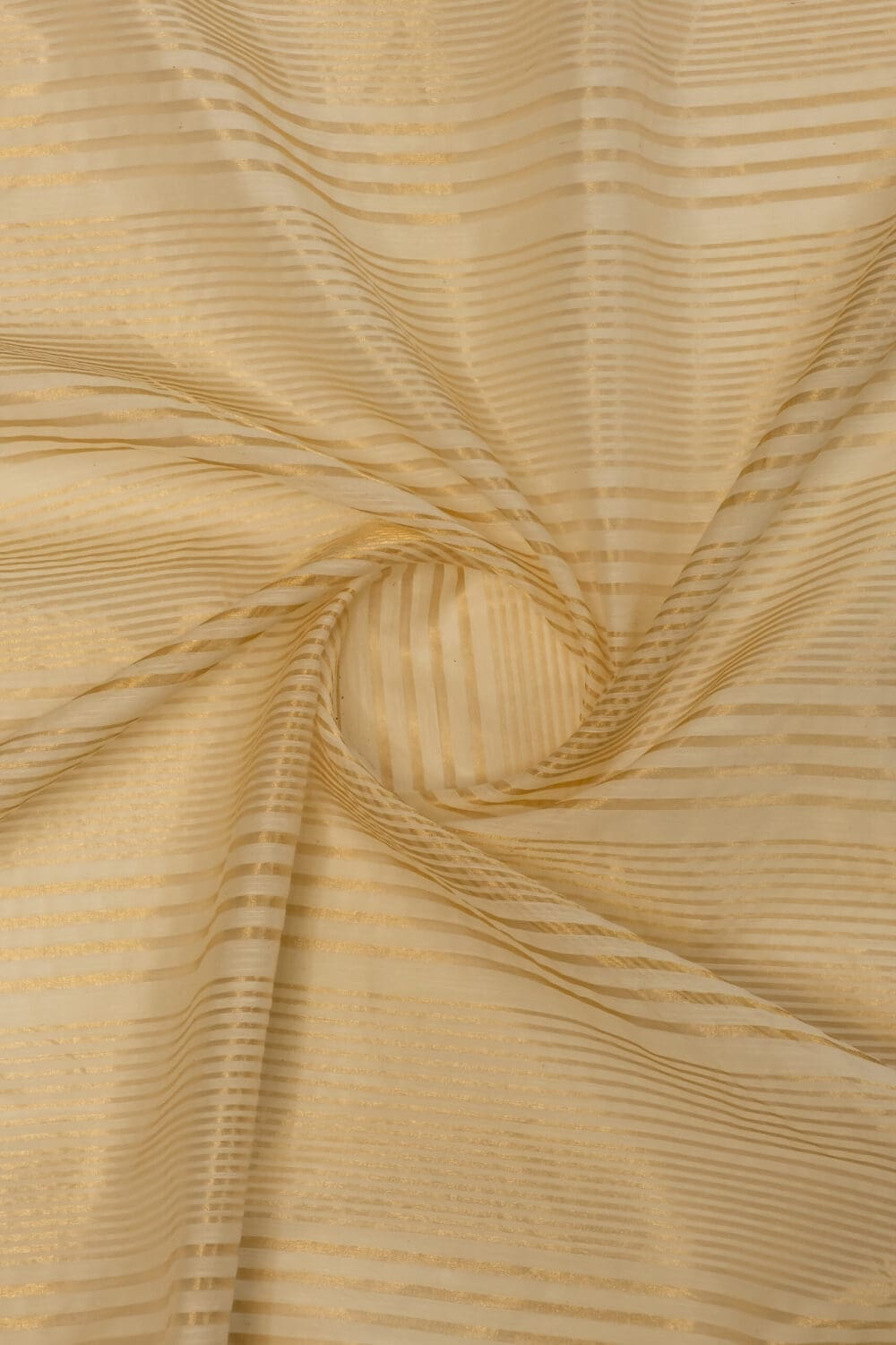 Silk Tissue Stripes
