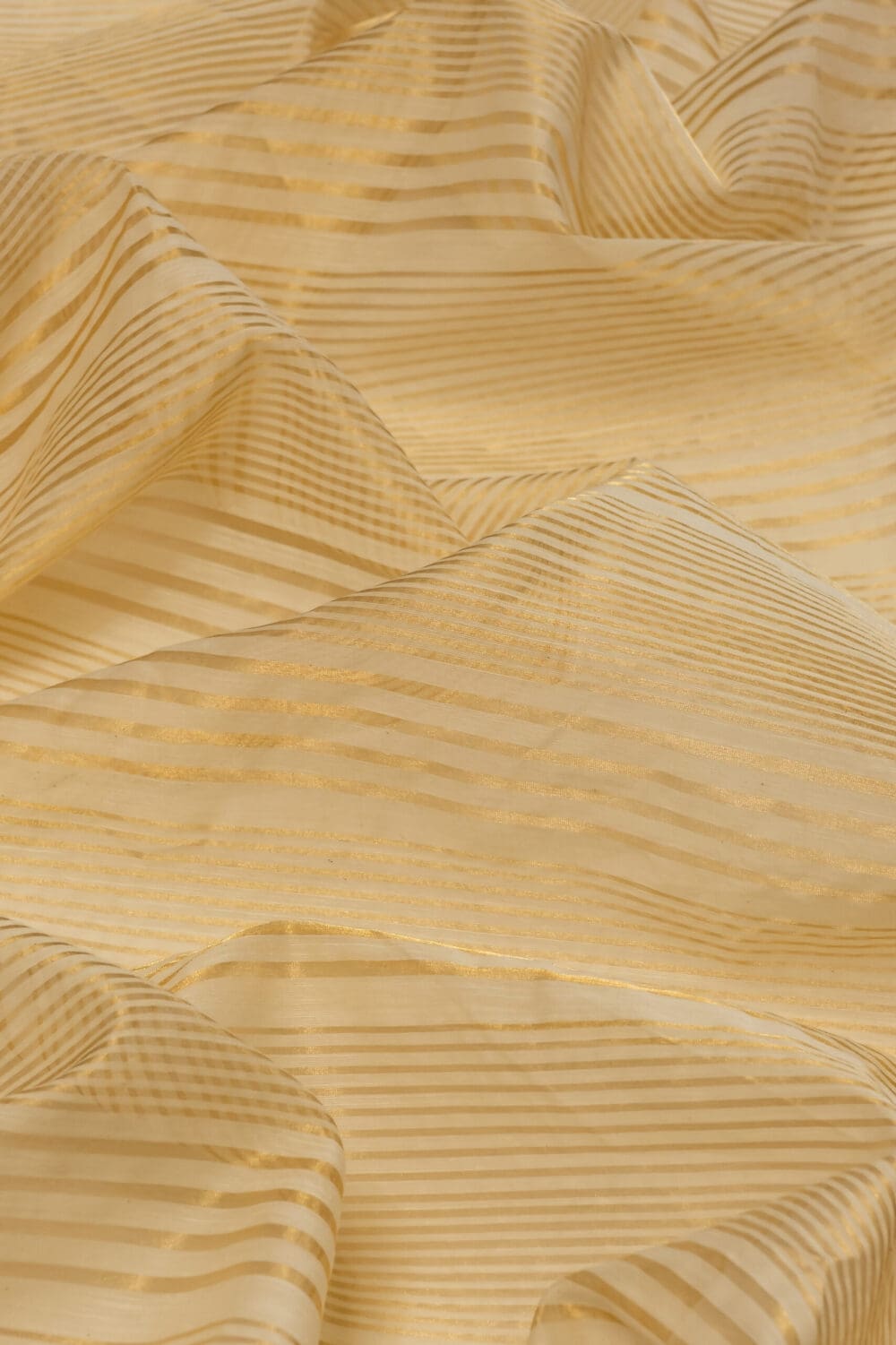 Silk Tissue Stripes