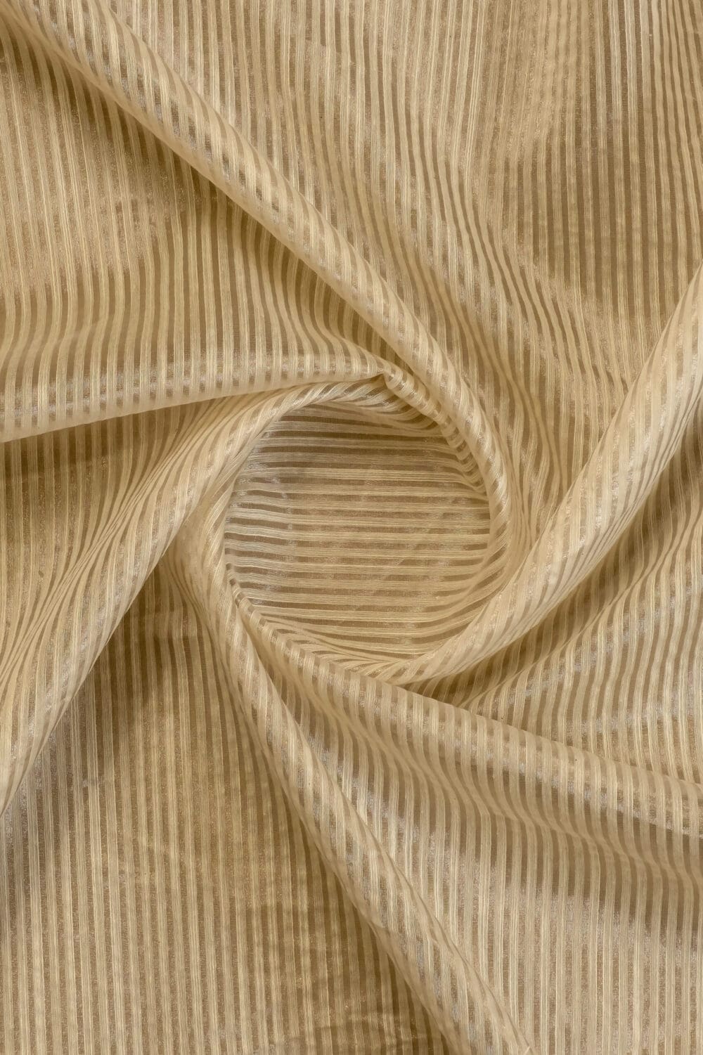 Silk Tissue Stripes