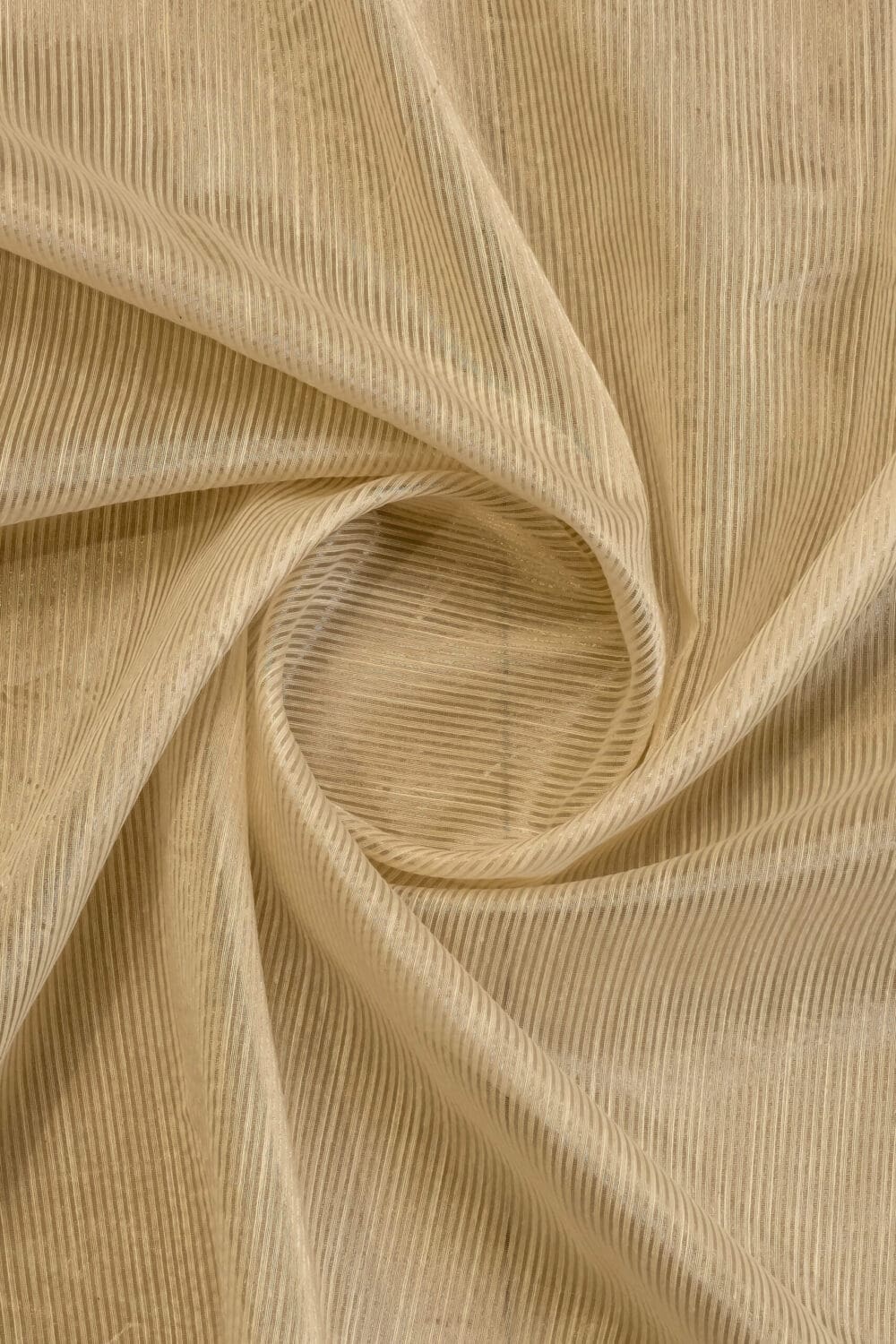 Silk Tissue Stripes