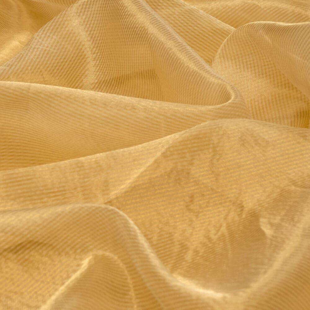 Silk Tissue Stripes