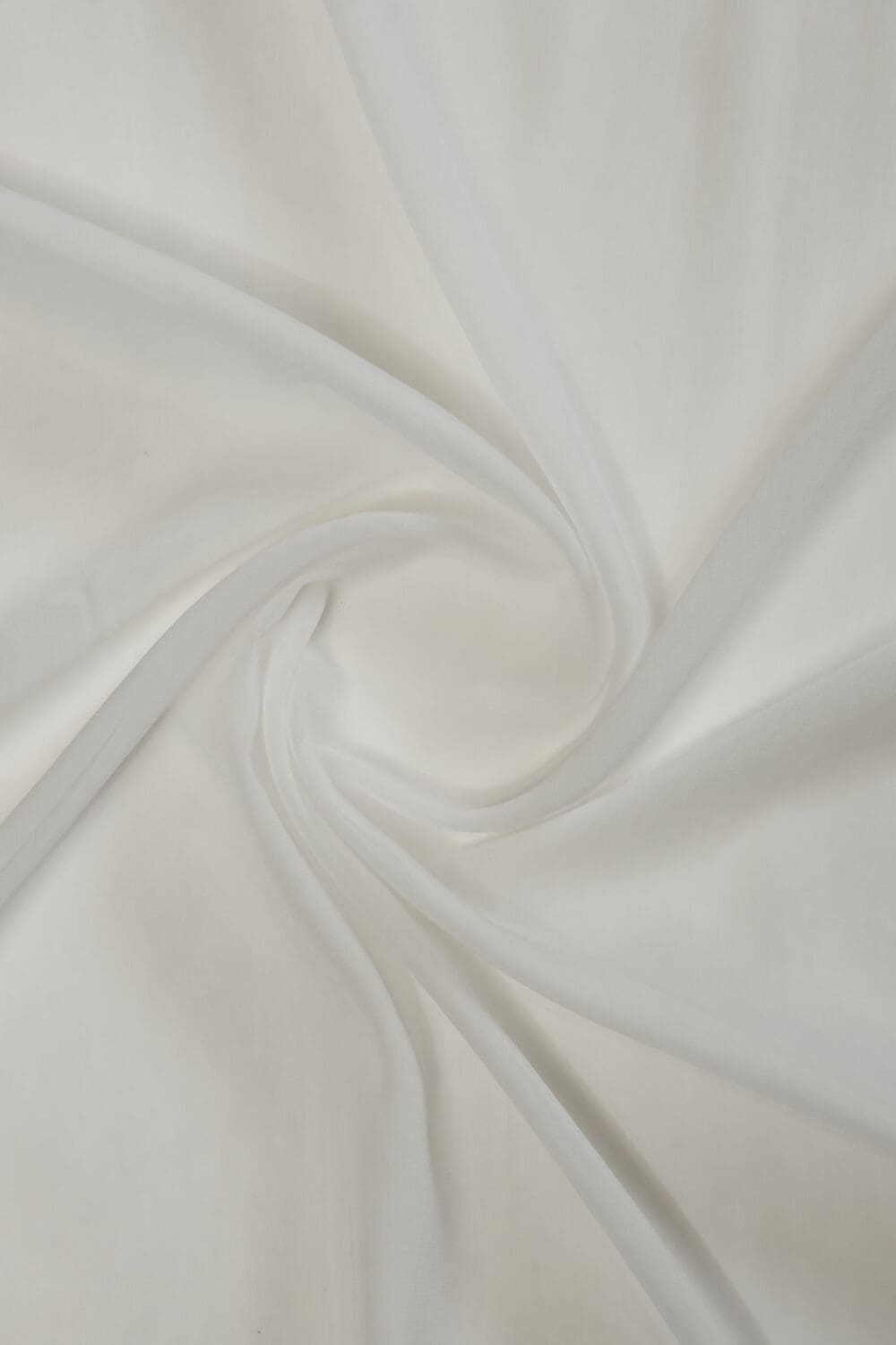 Silk Georgette | 40 Gm