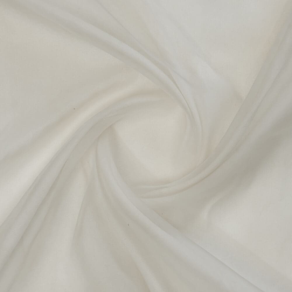 Silk Organza | 30 gm