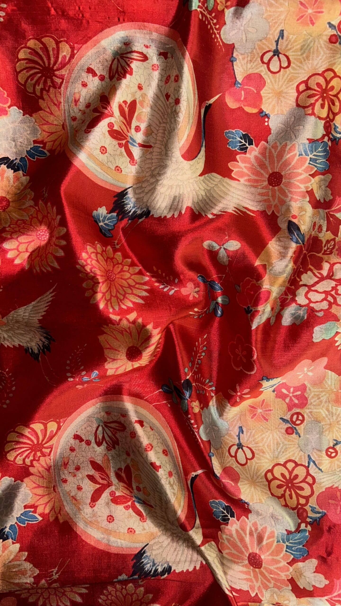 IMG_5379 Pure Italian Silk Crush Chiffon Print