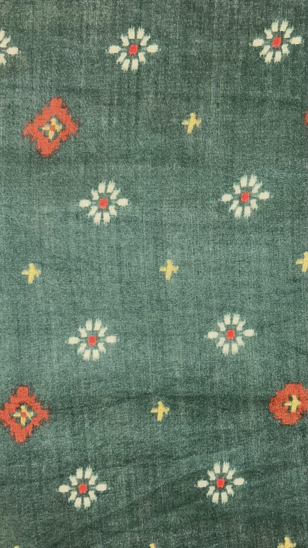 Chanderi Print - Image 3