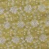 Cotton Embroidery