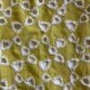 Cotton Embroidery