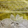 Cotton Embroidery