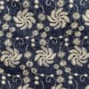 Cotton Embroidery