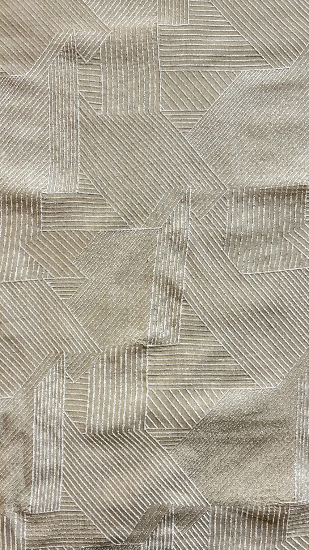 Munga Silk Embroidery