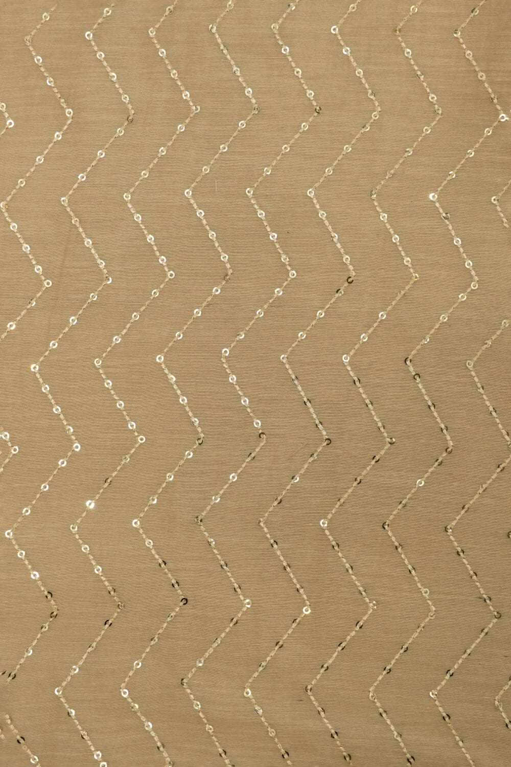 Silk Chanderi Embroidery - Image 4