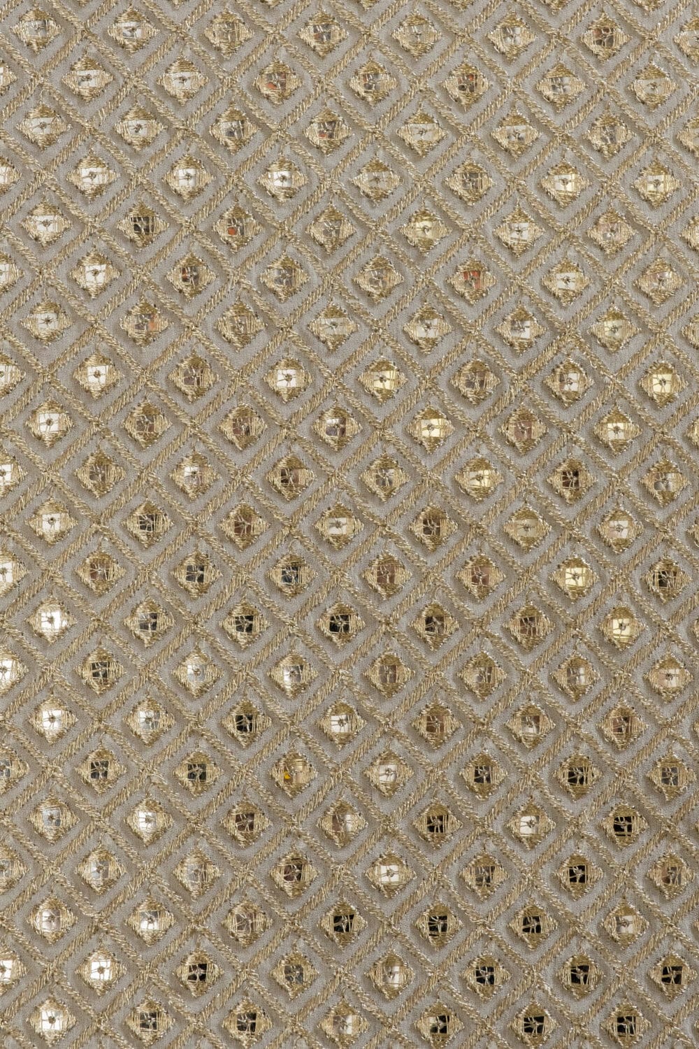 Viscose Georgette Embroidery - Image 4