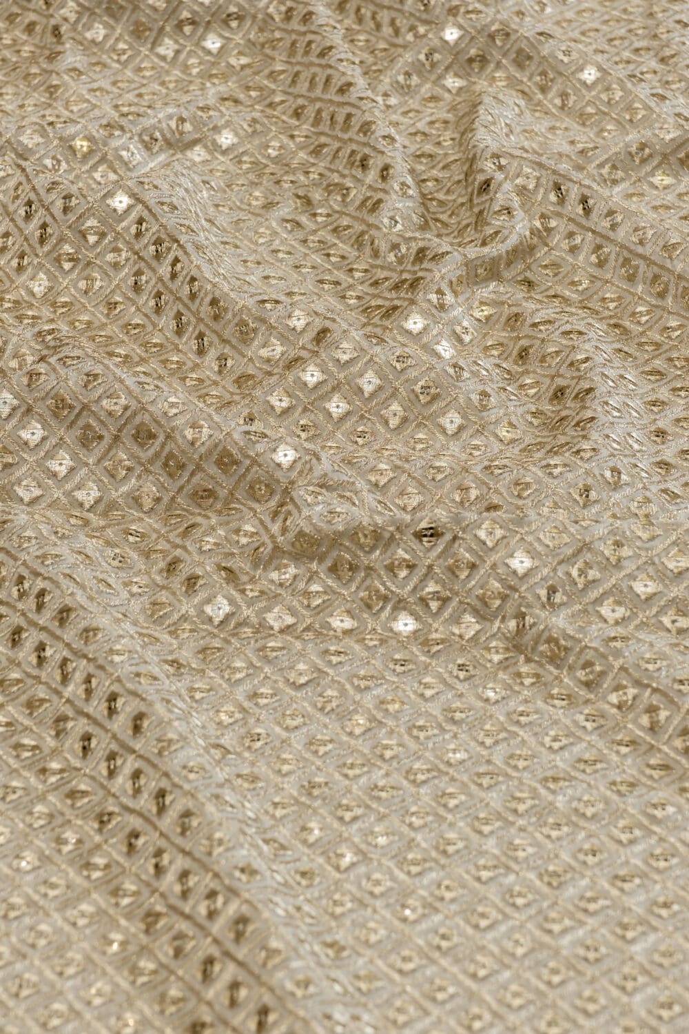 Viscose Georgette Embroidery - Image 3