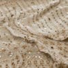 Viscose Georgette Embroidery