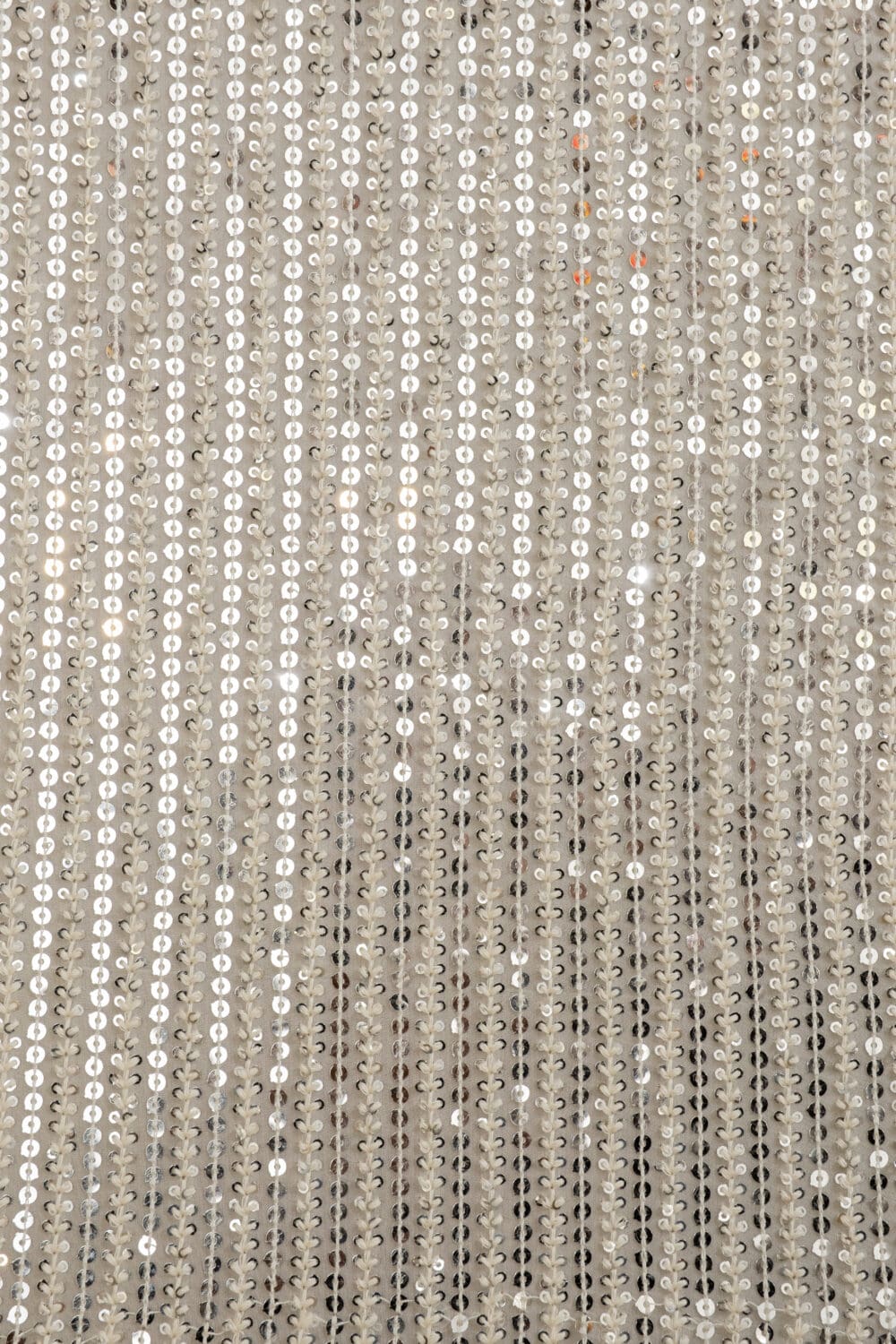 Viscose Georgette Embroidery - Image 3
