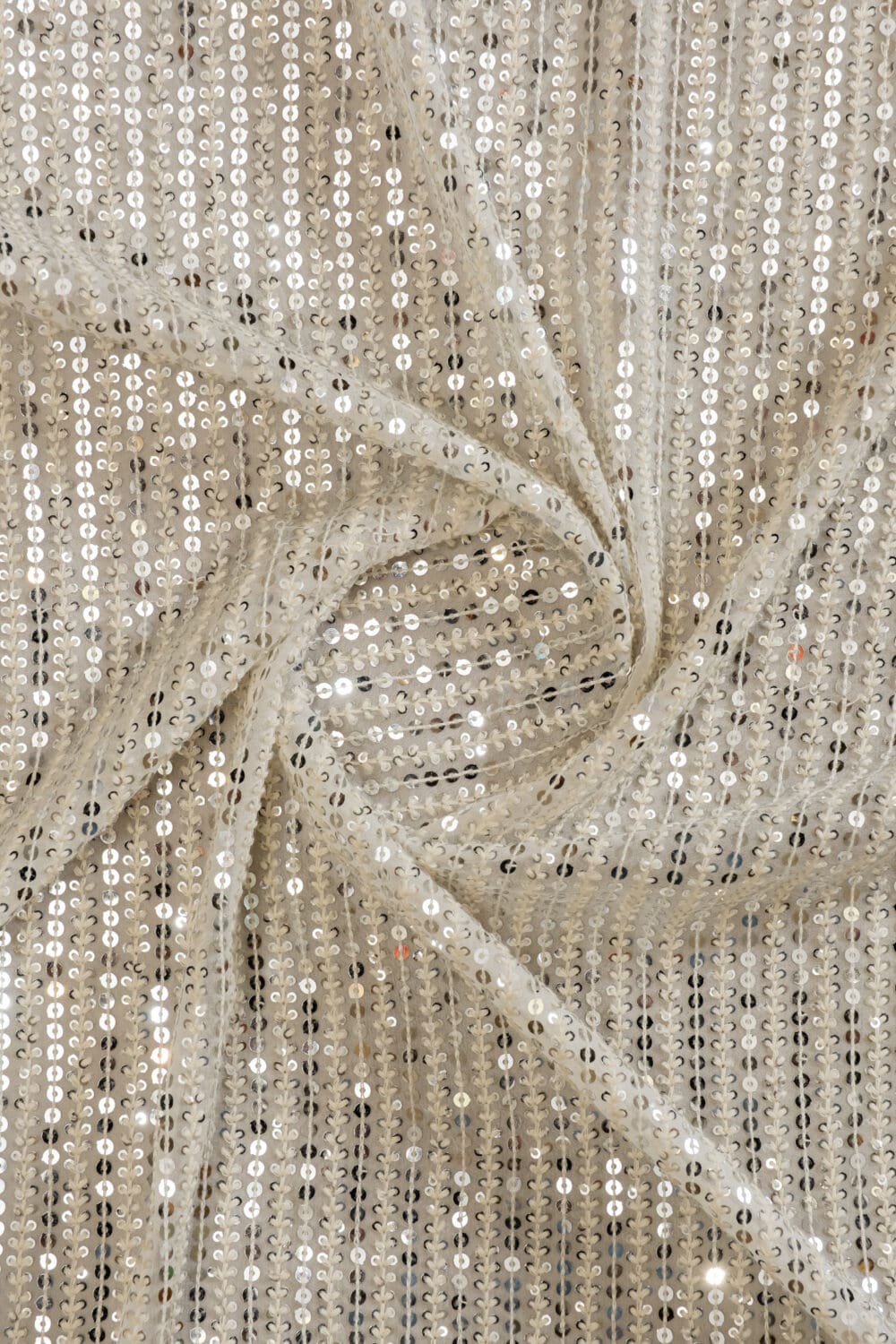 Viscose Georgette Embroidery