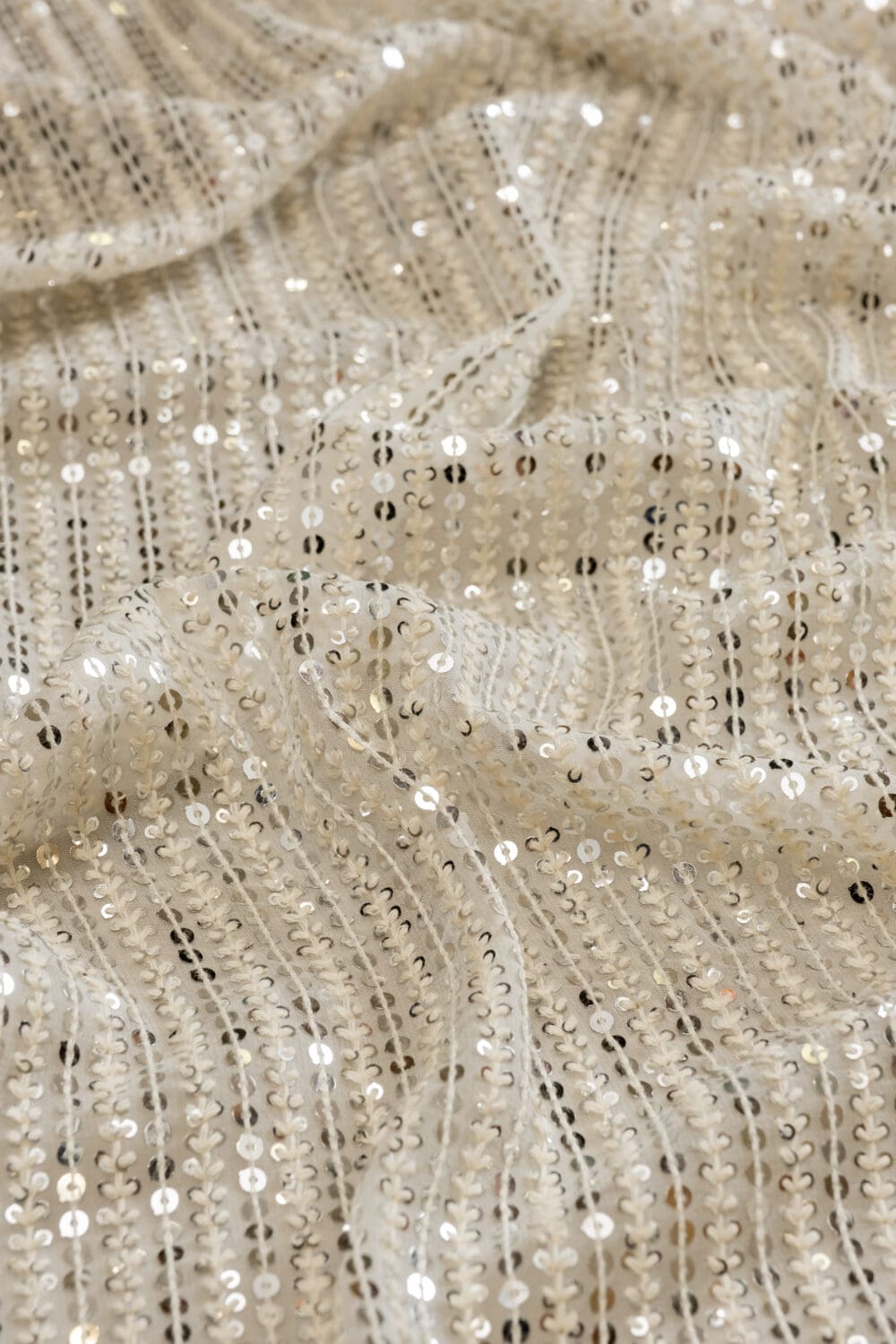 Viscose Georgette Embroidery - Image 4