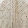 Viscose Georgette Embroidery
