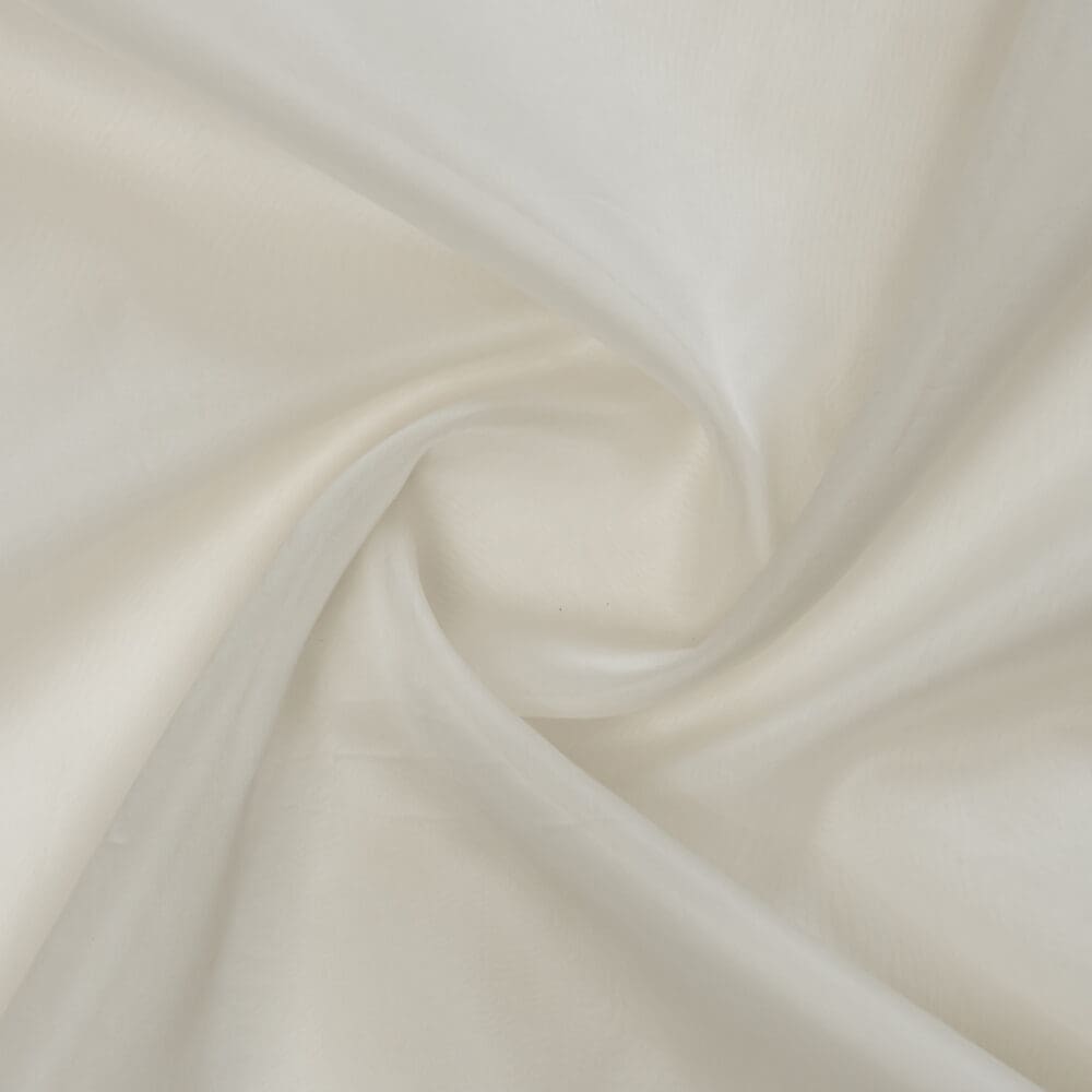 Viscose Organza Satin