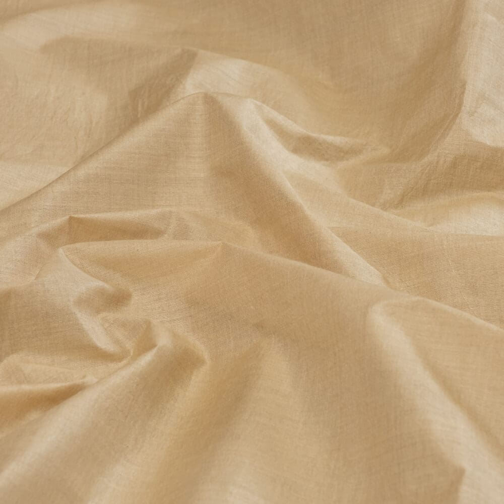Tussar Munga Silk