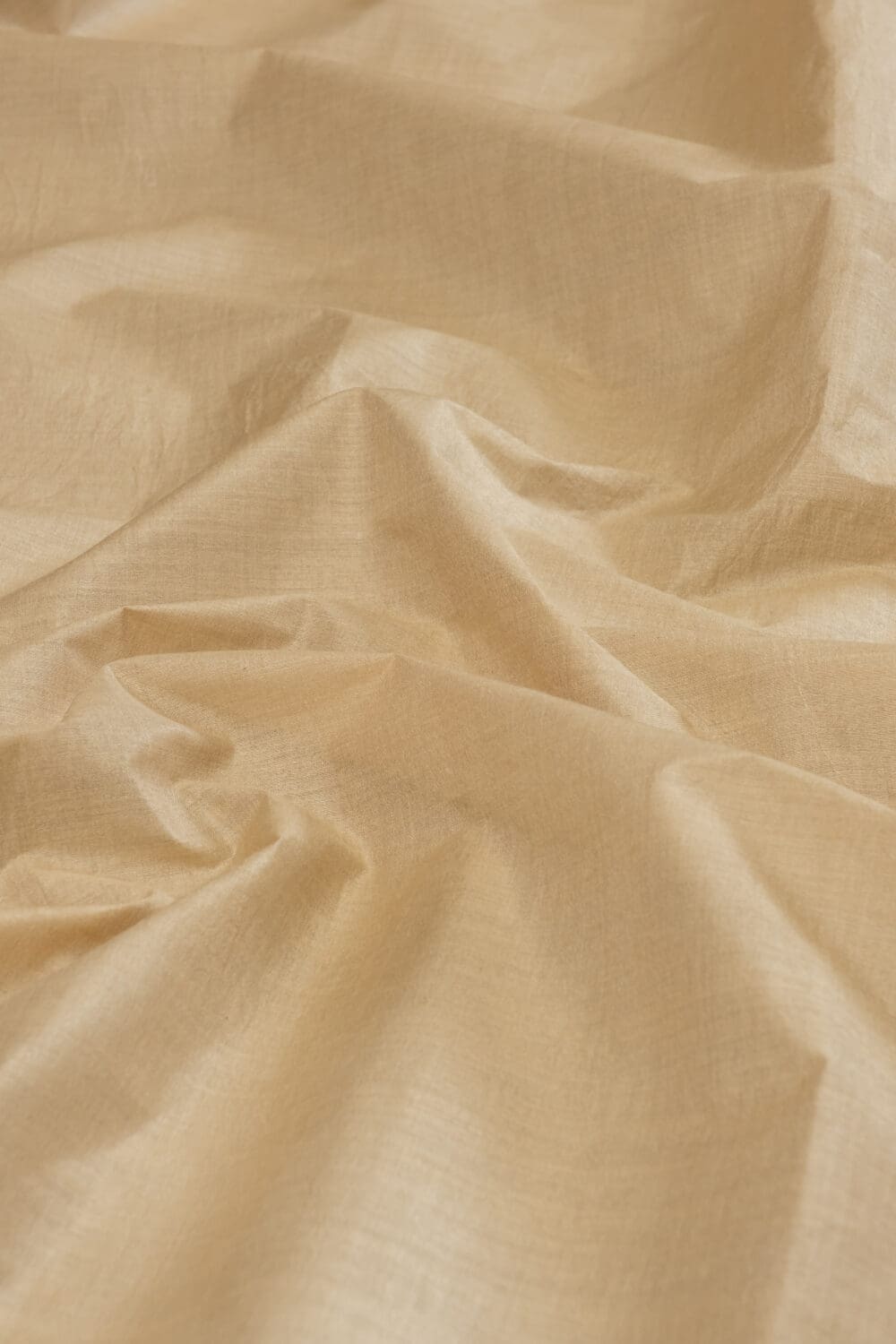 Tussar Munga Silk