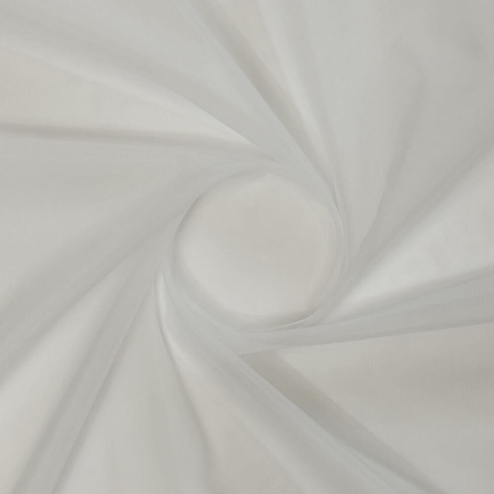 Viscose Organza | 40 gm