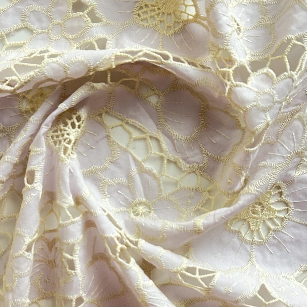 IMG_5840 Cotton Lasercut Fabric