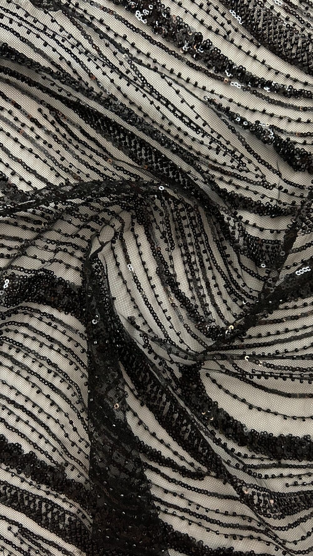 Western Fabric