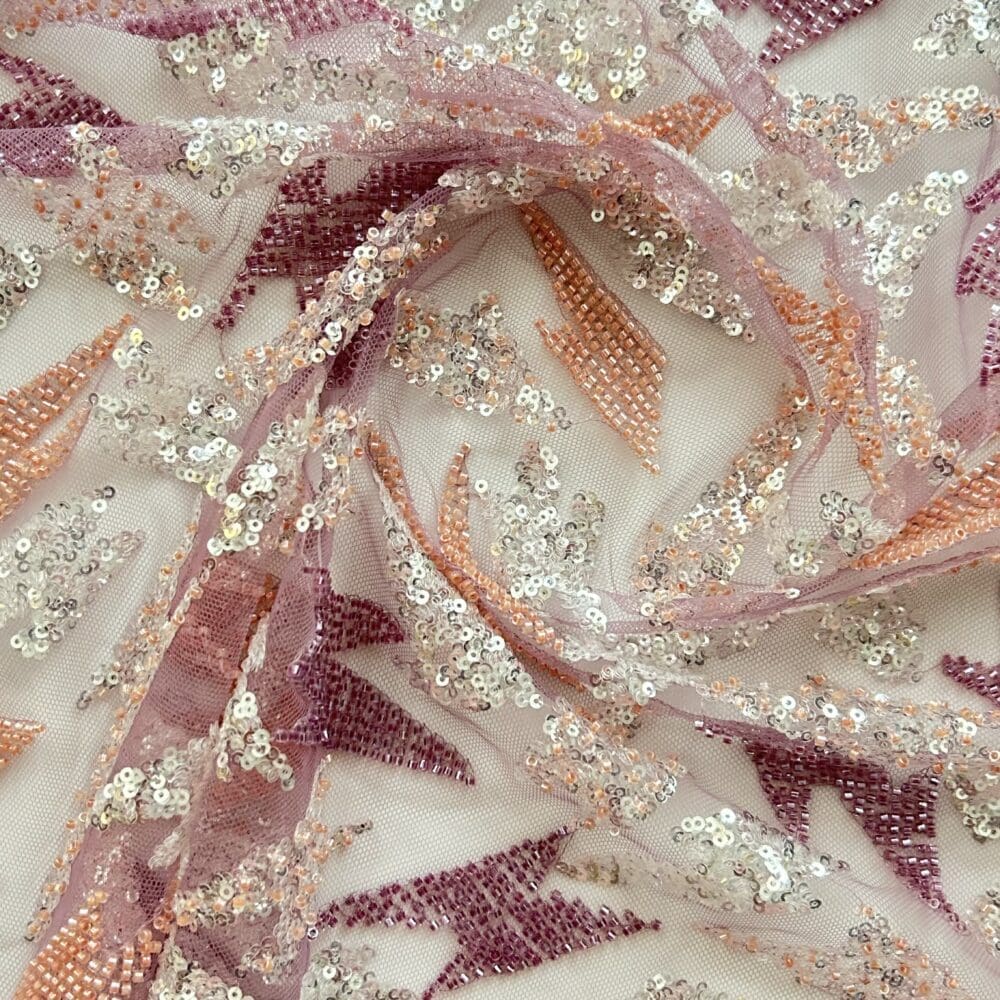 Western Fabric