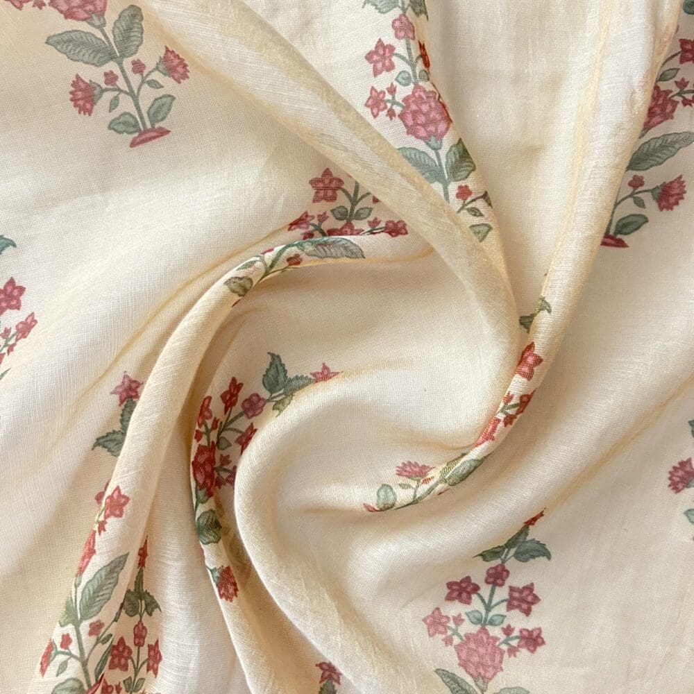 Chanderi Tissue Chanderi Tissue