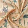Chanderi Tissue
