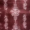 Silk Organza Print