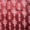 Silk Organza Print
