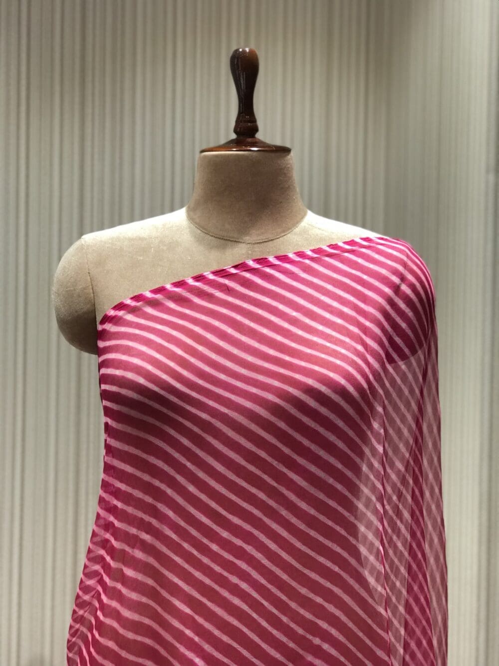 Lehariya Dupatta