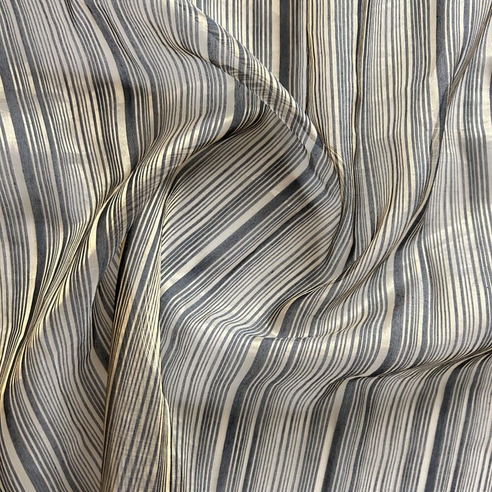 IMG_7466 Silk Tissue Stripes