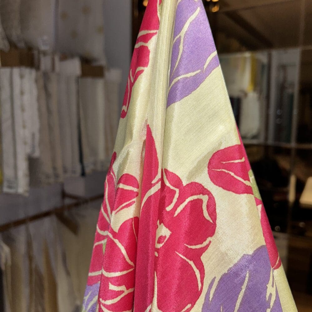 Muslin Print