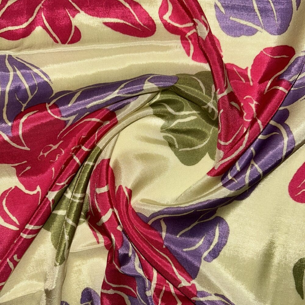 Muslin Print