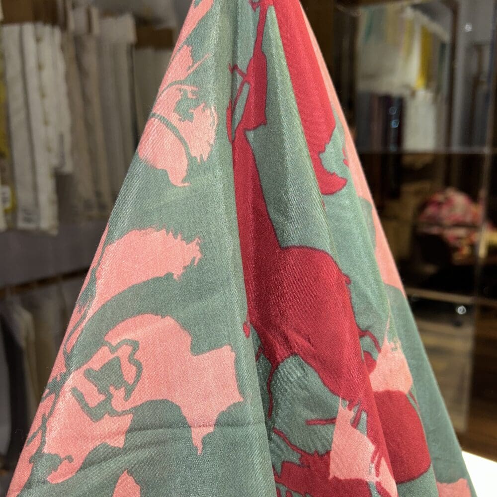 Muslin Print