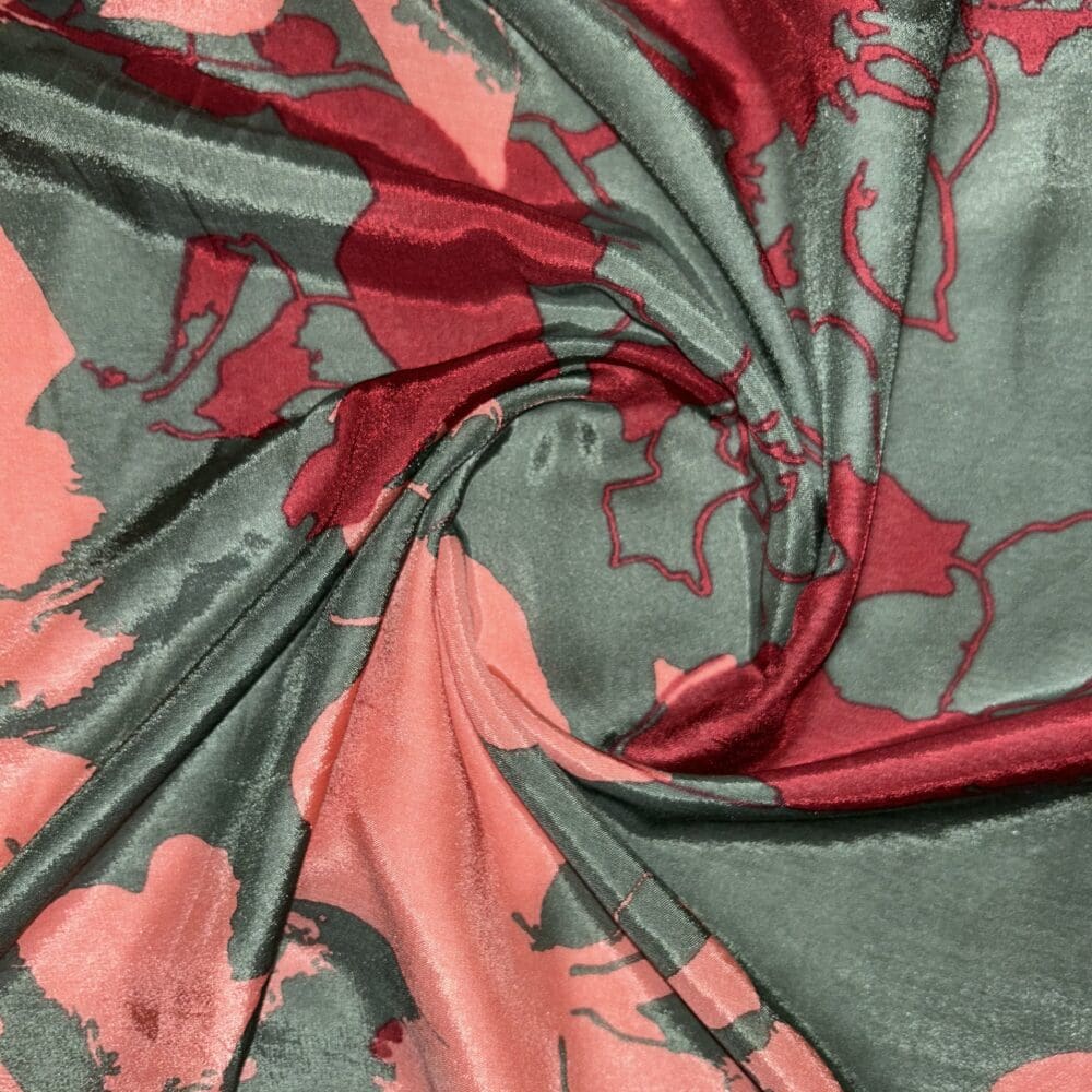 Muslin Print