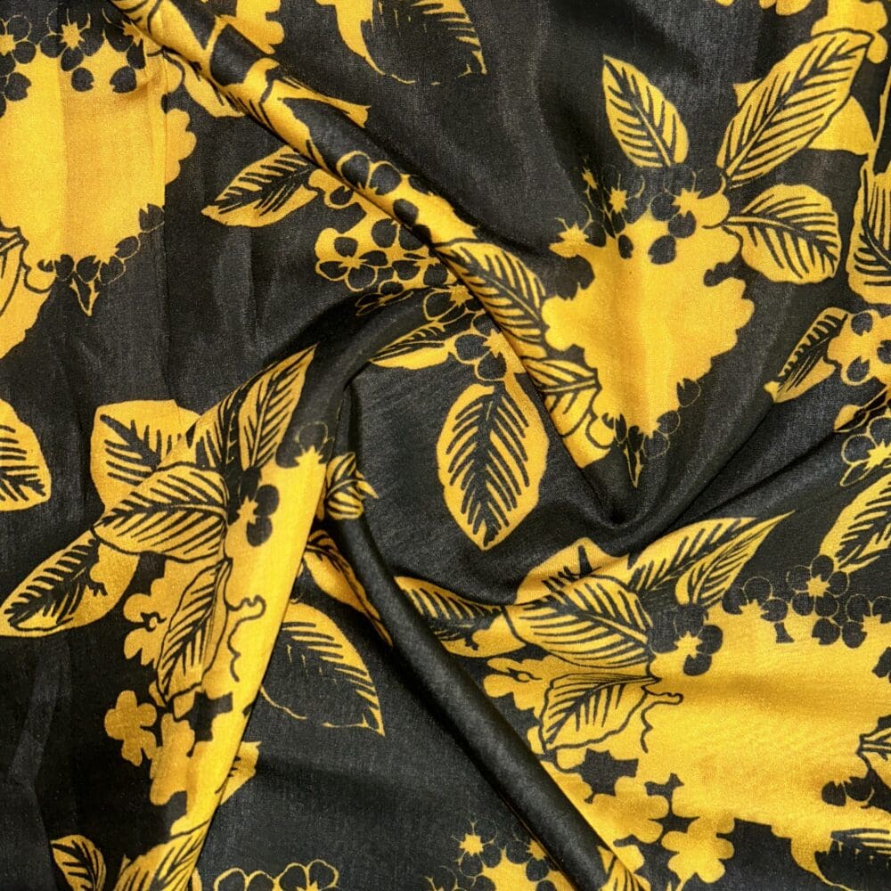 Muslin Print
