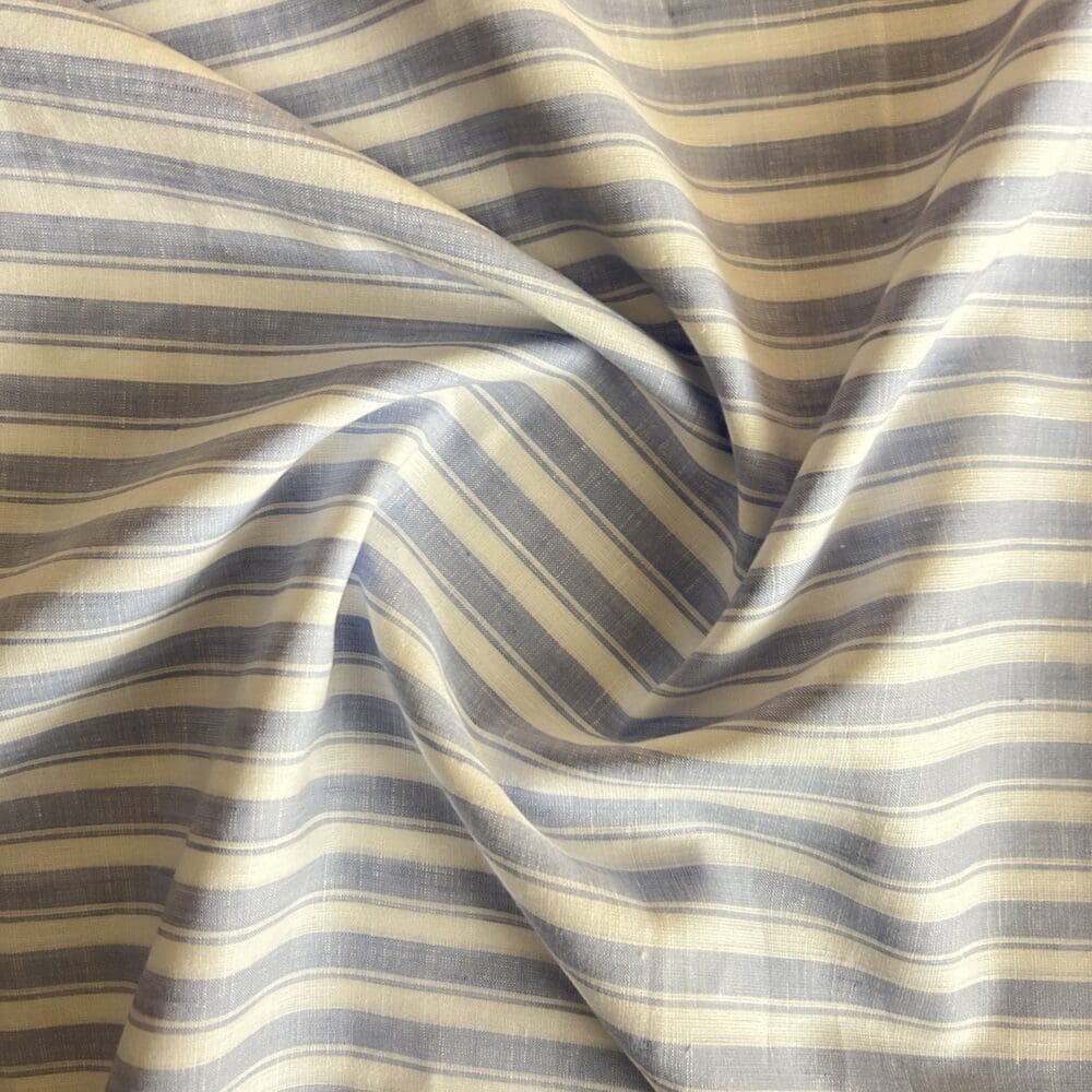 Linen Shirting