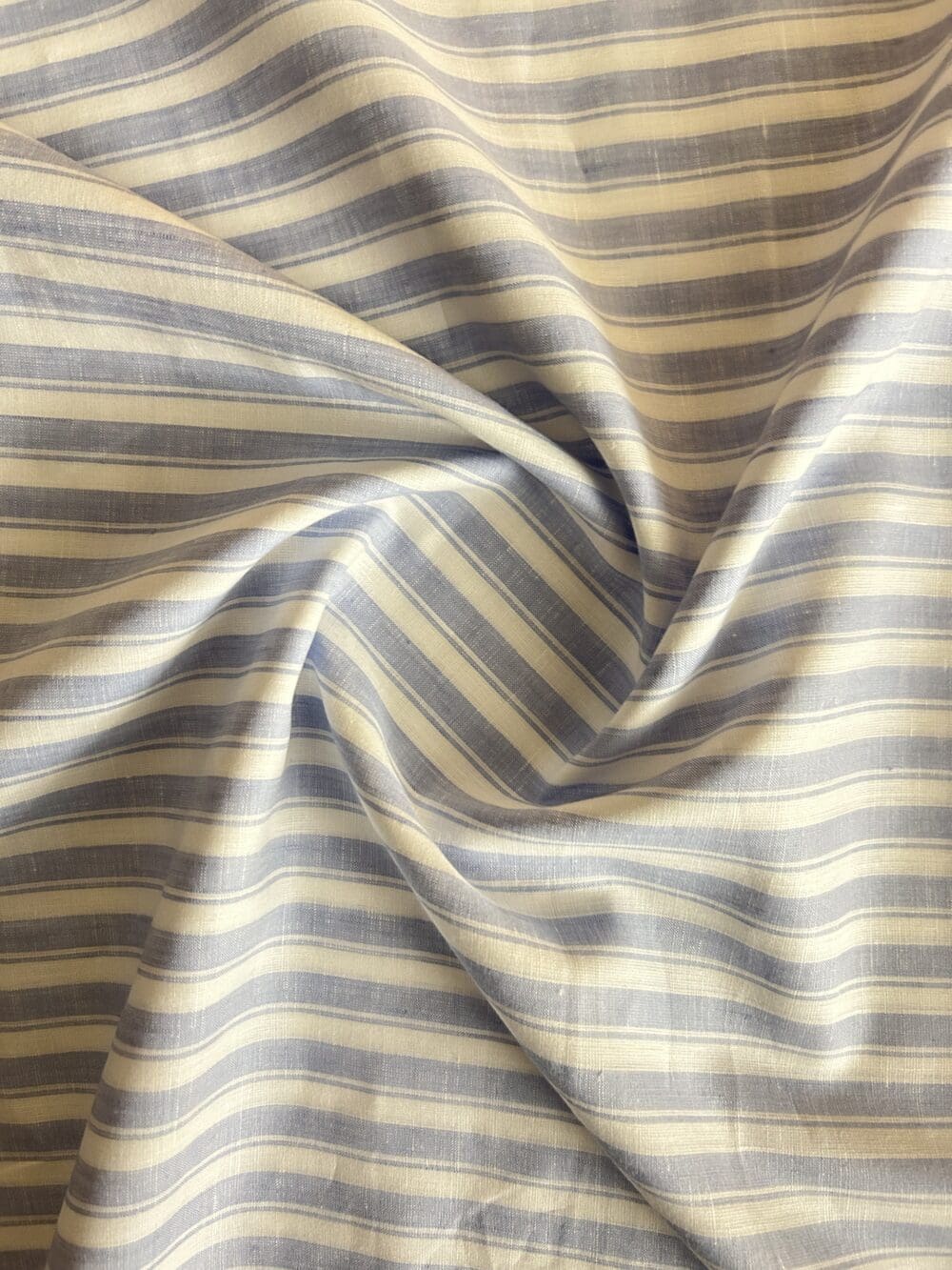Linen Shirting