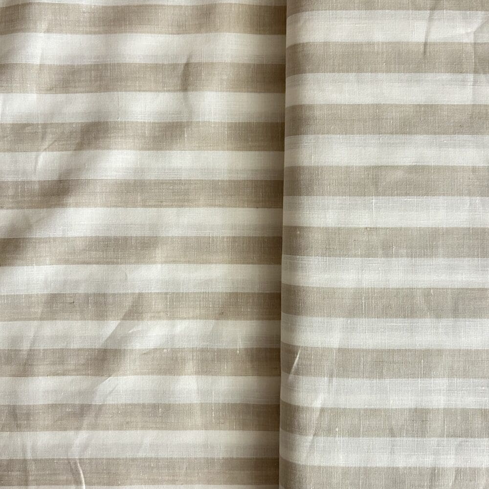 Linen Shirting