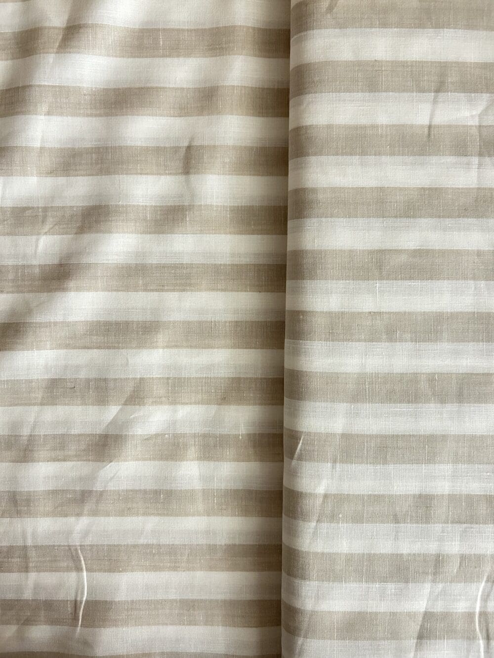 Linen Shirting