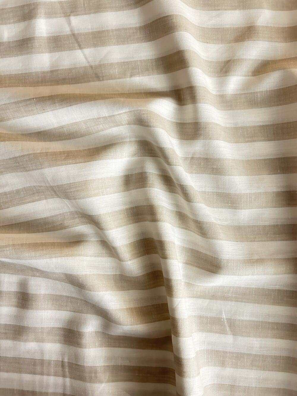 Linen Shirting