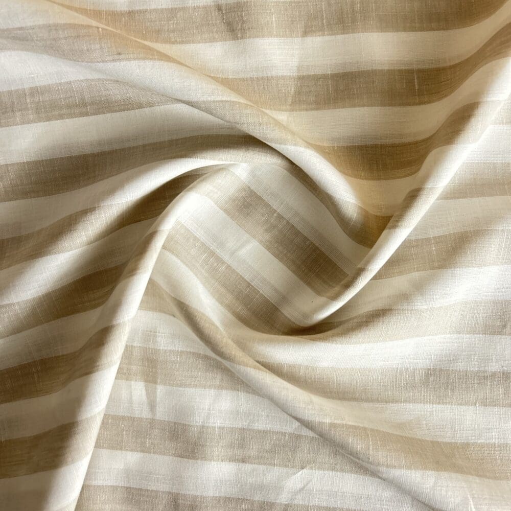 Linen Shirting