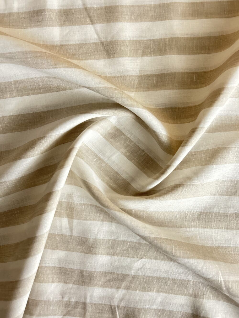 Linen Shirting