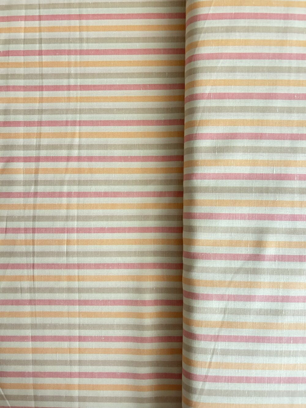Linen Shirting