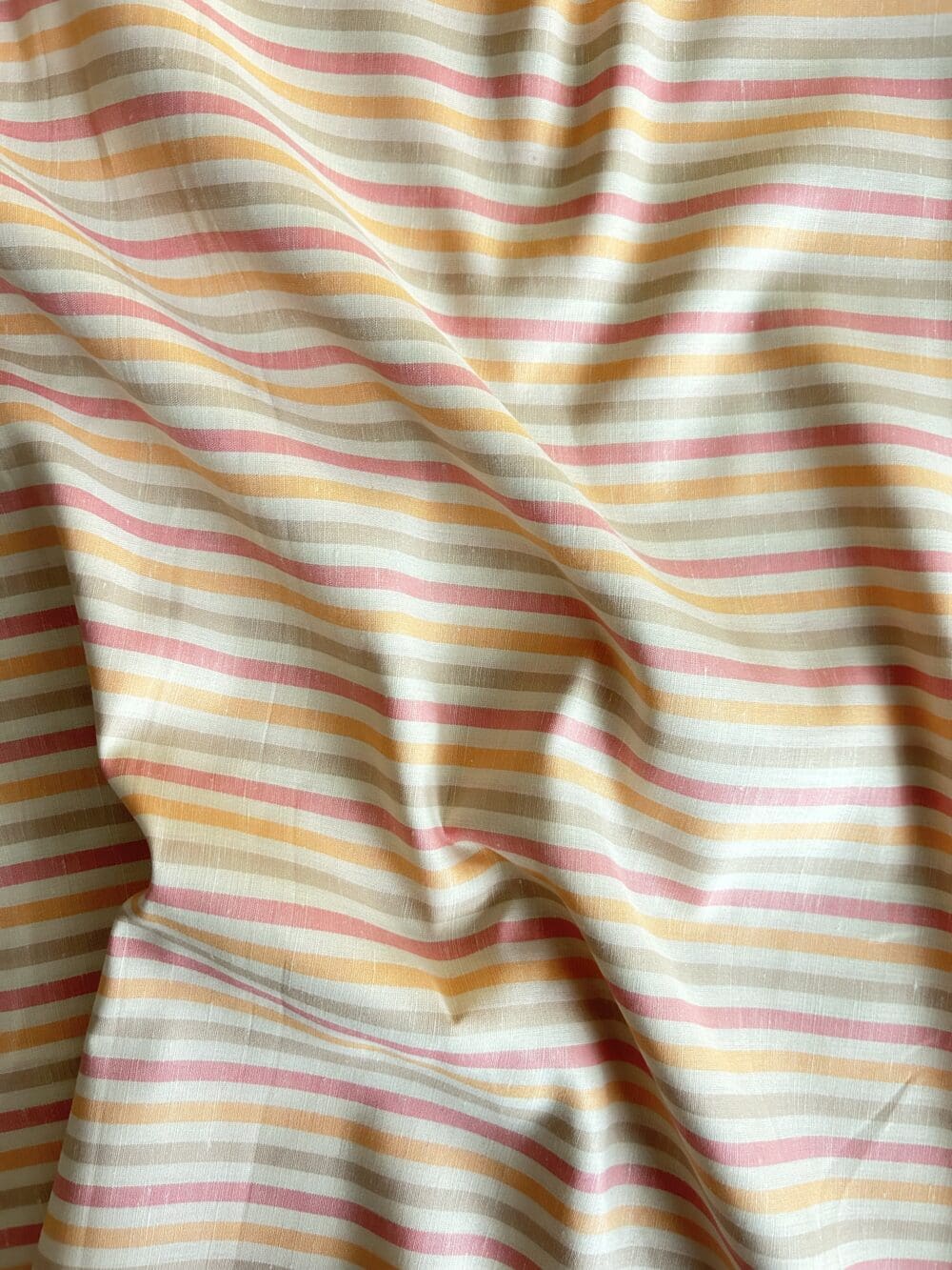 Linen Shirting